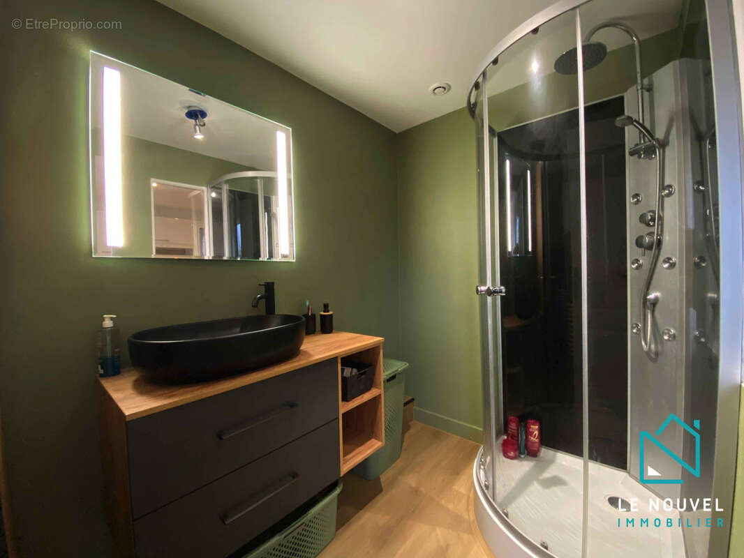 Appartement à ALTKIRCH