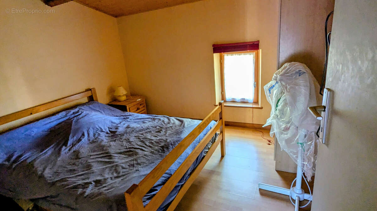 Maison à PALAU-DEL-VIDRE