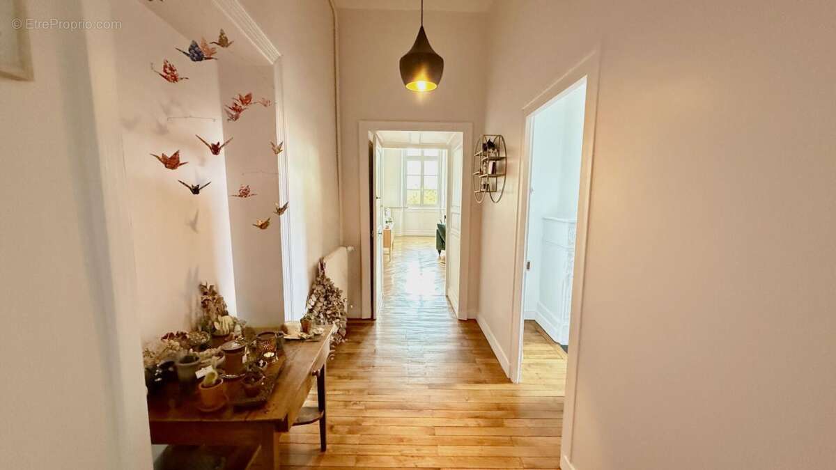 Appartement à ANCENIS