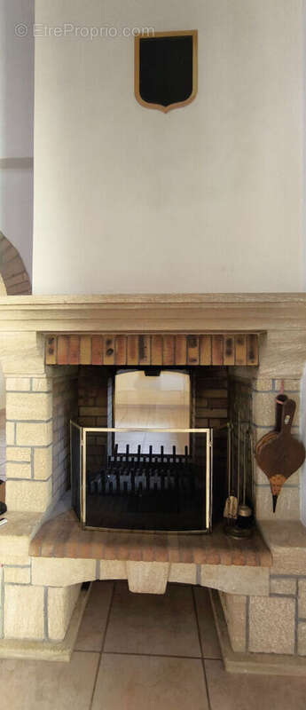 Maison à BOUILLARGUES