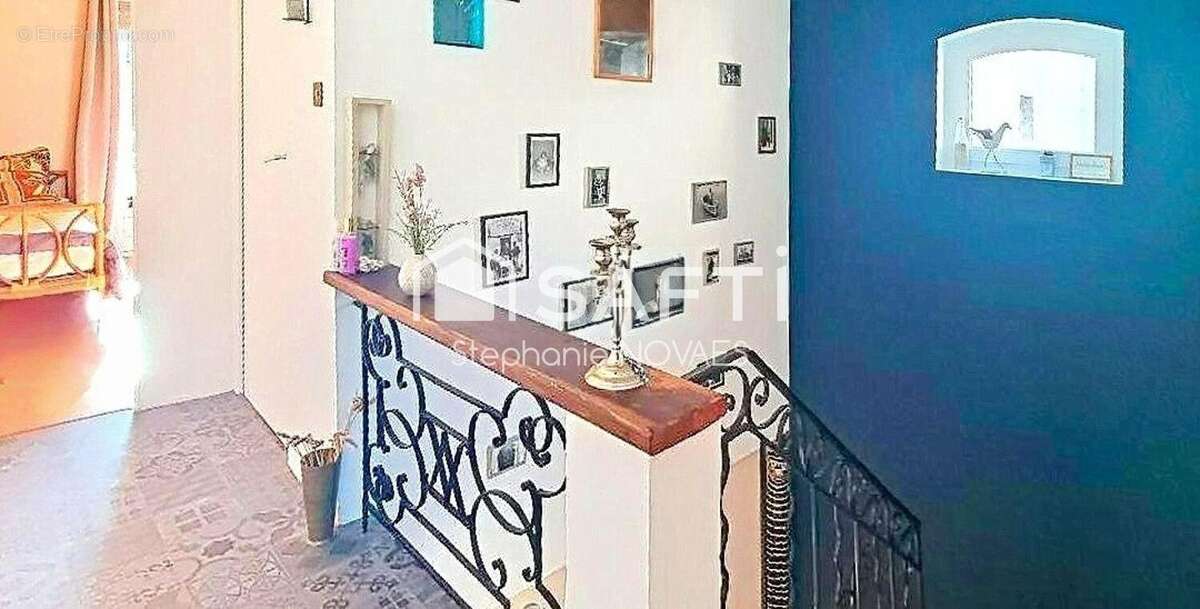 Photo 9 - Maison à PUISSERGUIER