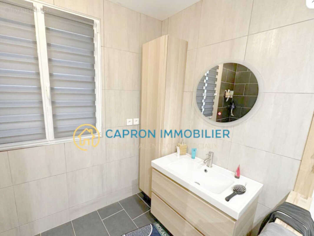 Maison à ESCHES