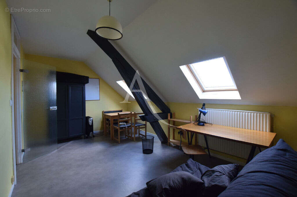 Appartement à EPINAL