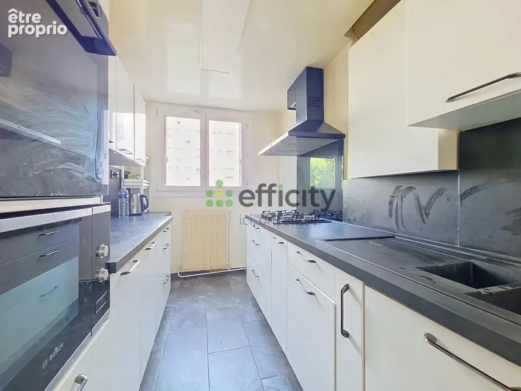 Appartement - photo 2