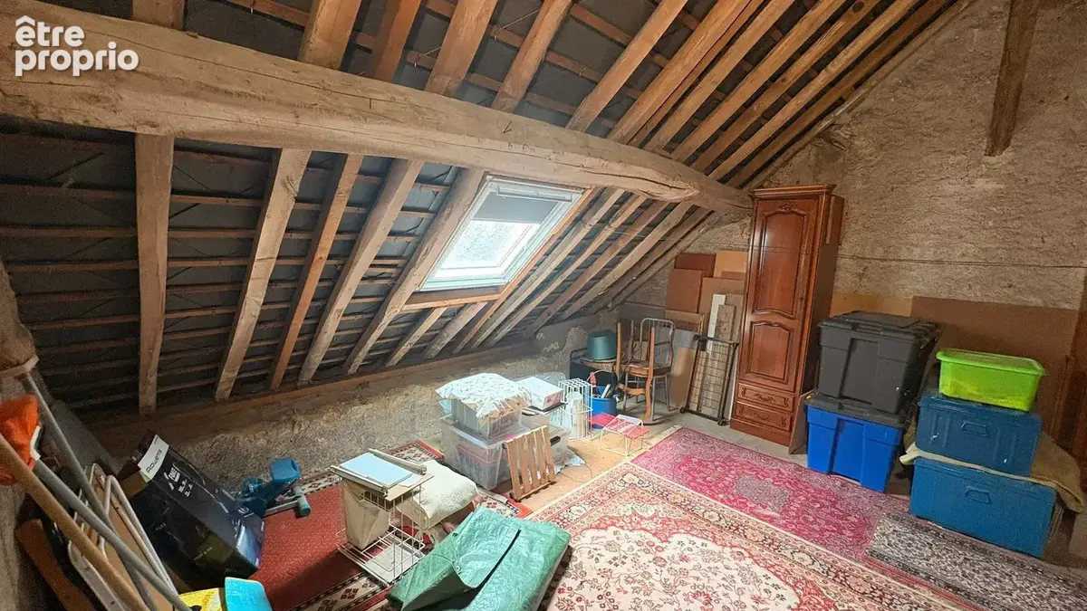 Maison de plain-pied 3 pièces au cœur de Pontlevoy - photo 8