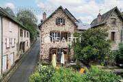 Photo 1 - Maison à VOUTEZAC