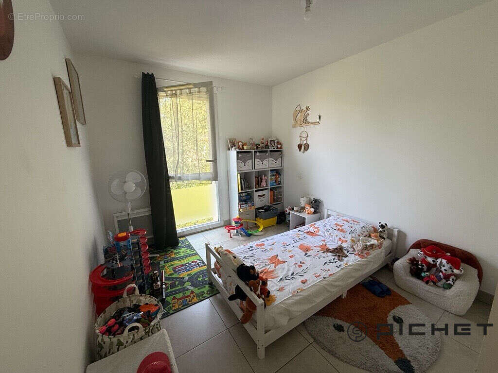 Appartement Draguignan 3 pièces 65 m2 - photo 5