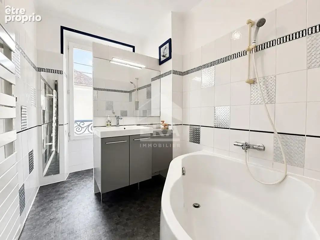 Maison 200m² à saint-vrain - photo 14