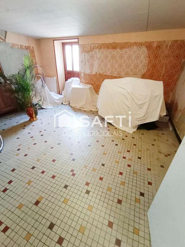 Photo 7 - Maison à SAINT-SEBASTIEN-DE-RAIDS