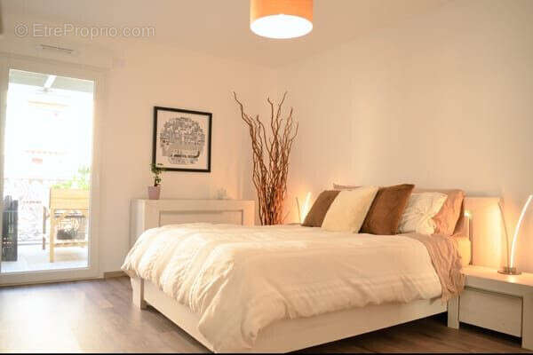 Appartement à ANNEMASSE