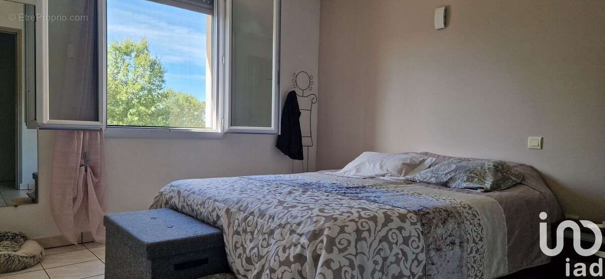 Photo 5 - Maison à SAINT-ANDRE-D&#039;ALLAS