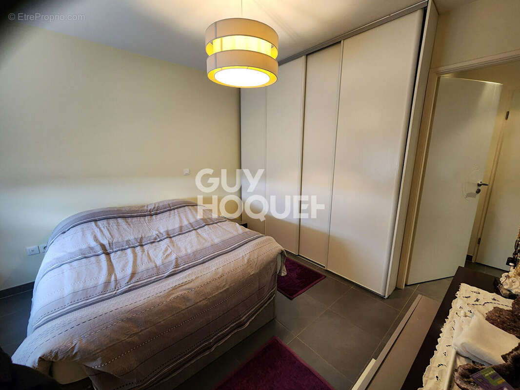 Appartement à ROSNY-SOUS-BOIS