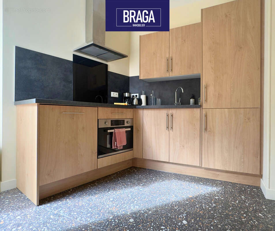 Maison à BOULOGNE-SUR-MER