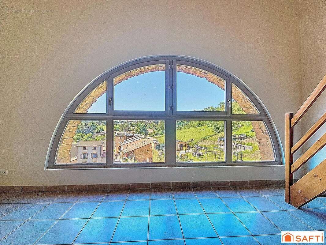 Photo 3 - Appartement à CHESSY