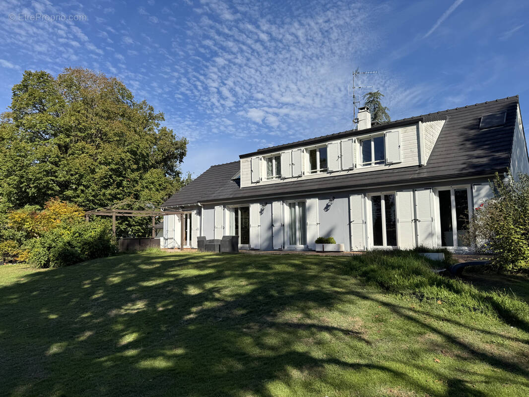 Maison à SAINTE-PAZANNE