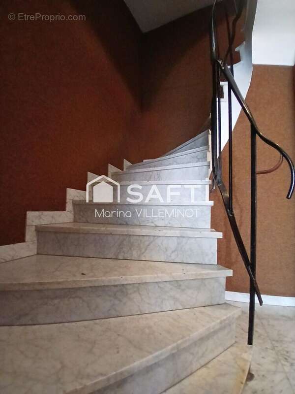 Photo 3 - Appartement à SEDAN