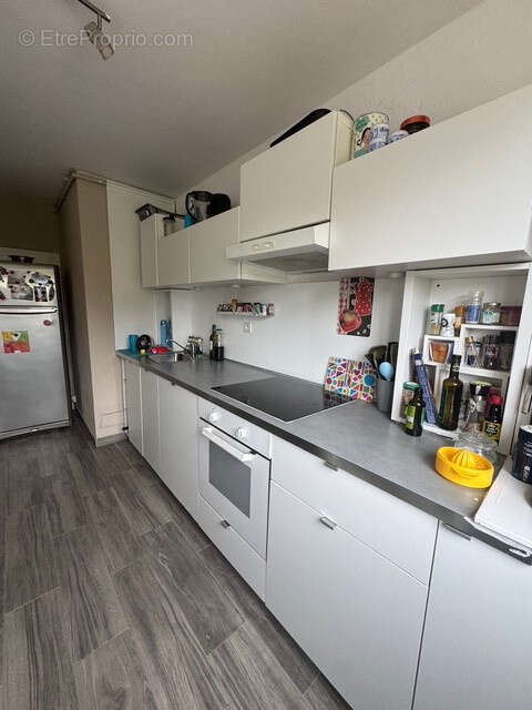 Appartement à LONGWY