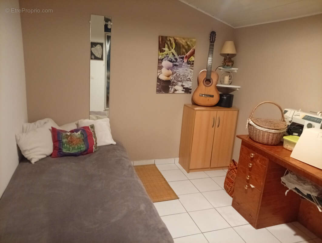 Maison à MARCHEPRIME