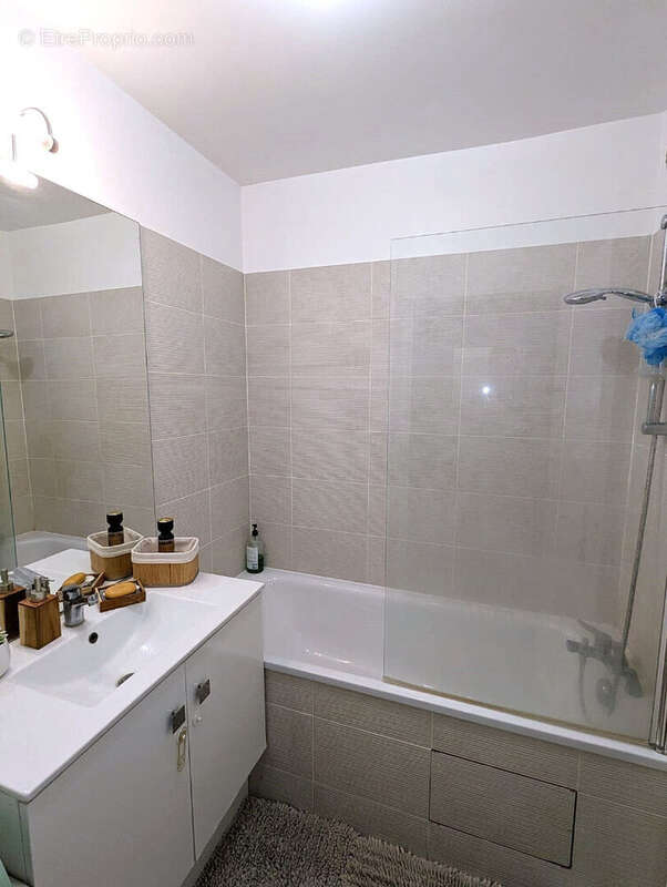 Appartement à NOISY-LE-SEC