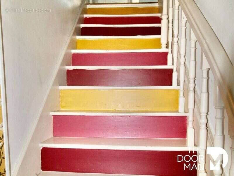 Maison à SAINT-FLORENT-SUR-CHER