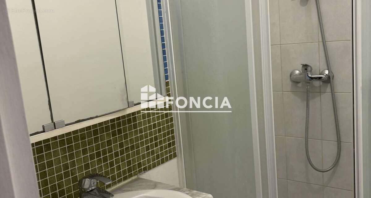 Appartement à LIMEIL-BREVANNES