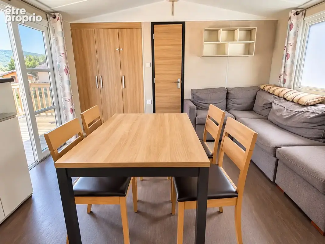 Maison 4 pièces 40 m² à vendre à Roquebrune-Sur-Argens (83520) - photo 7