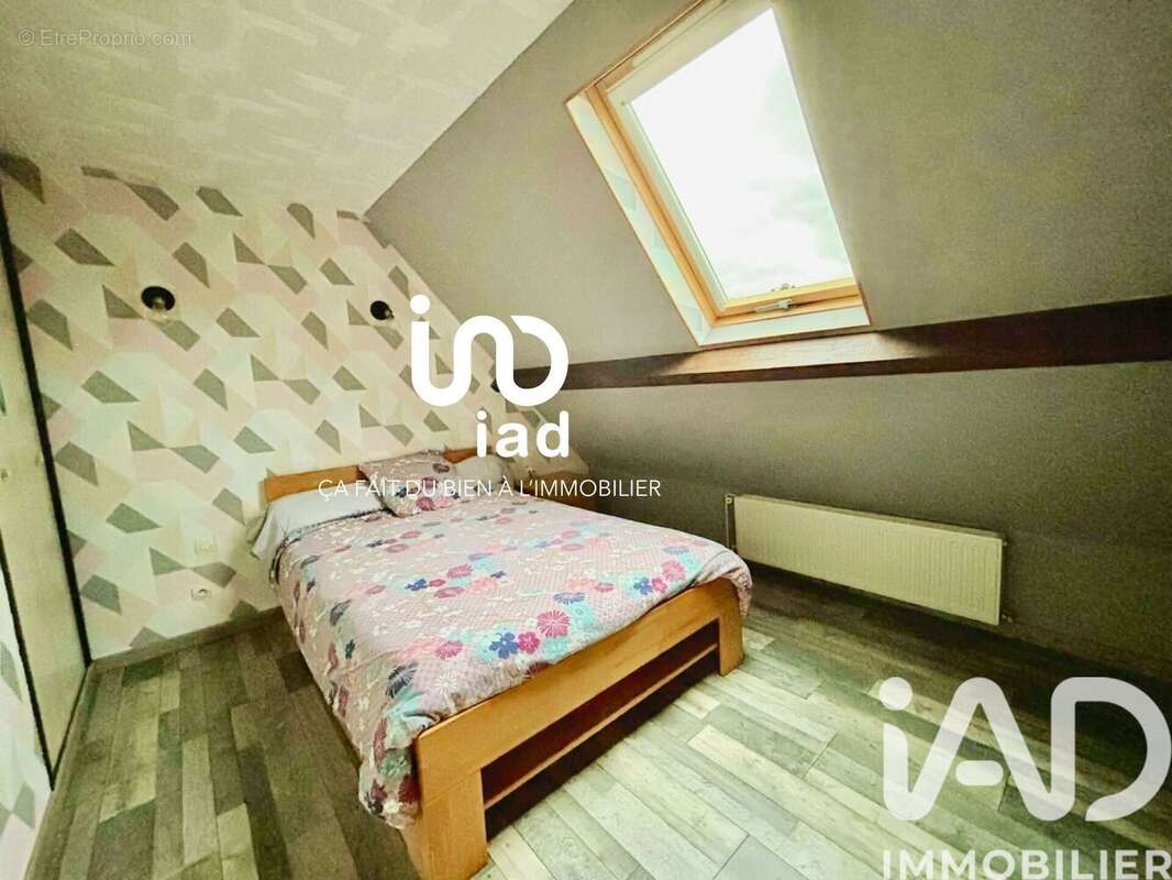 Photo 7 - Maison à OUTREAU