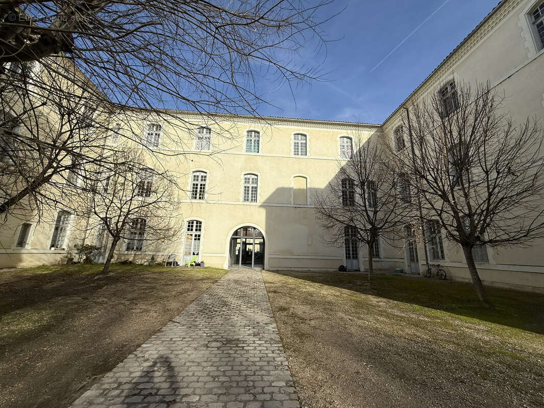 Appartement à AUCH