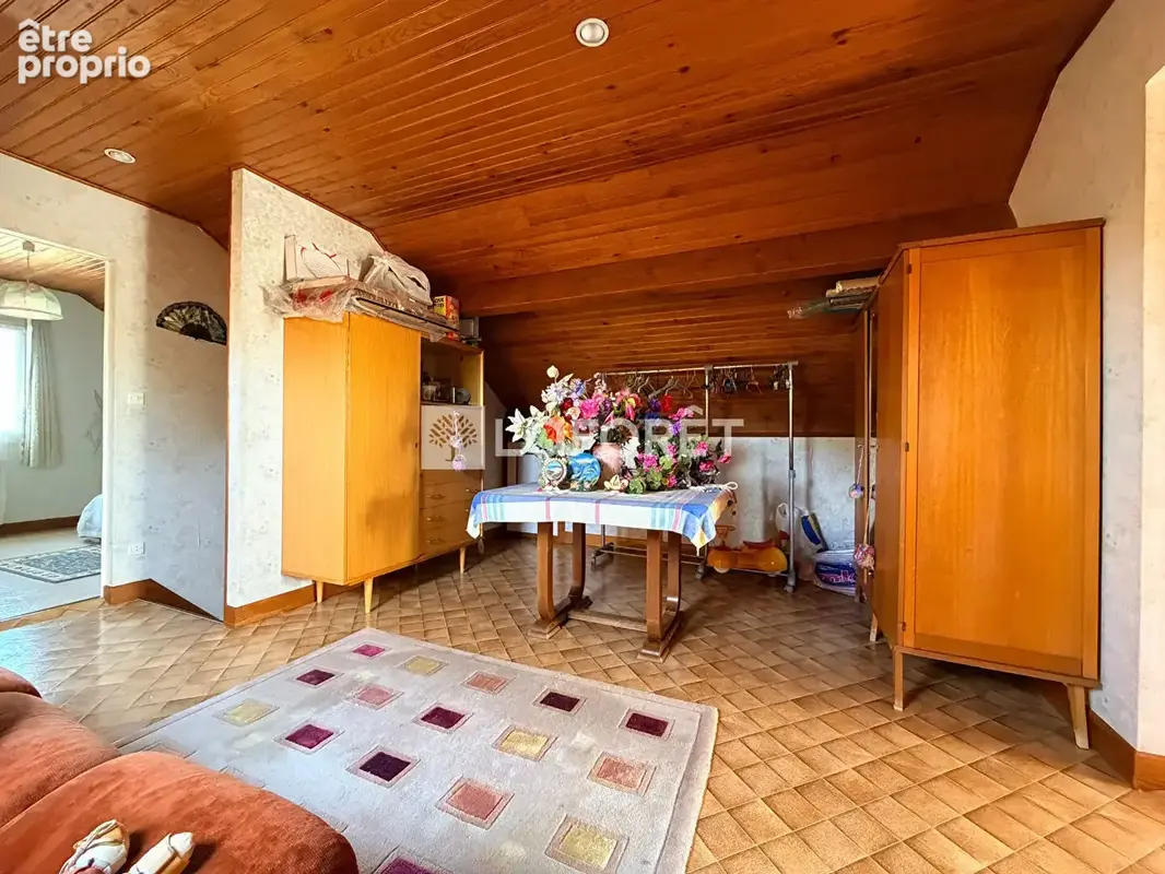Maison Familiale - photo 12