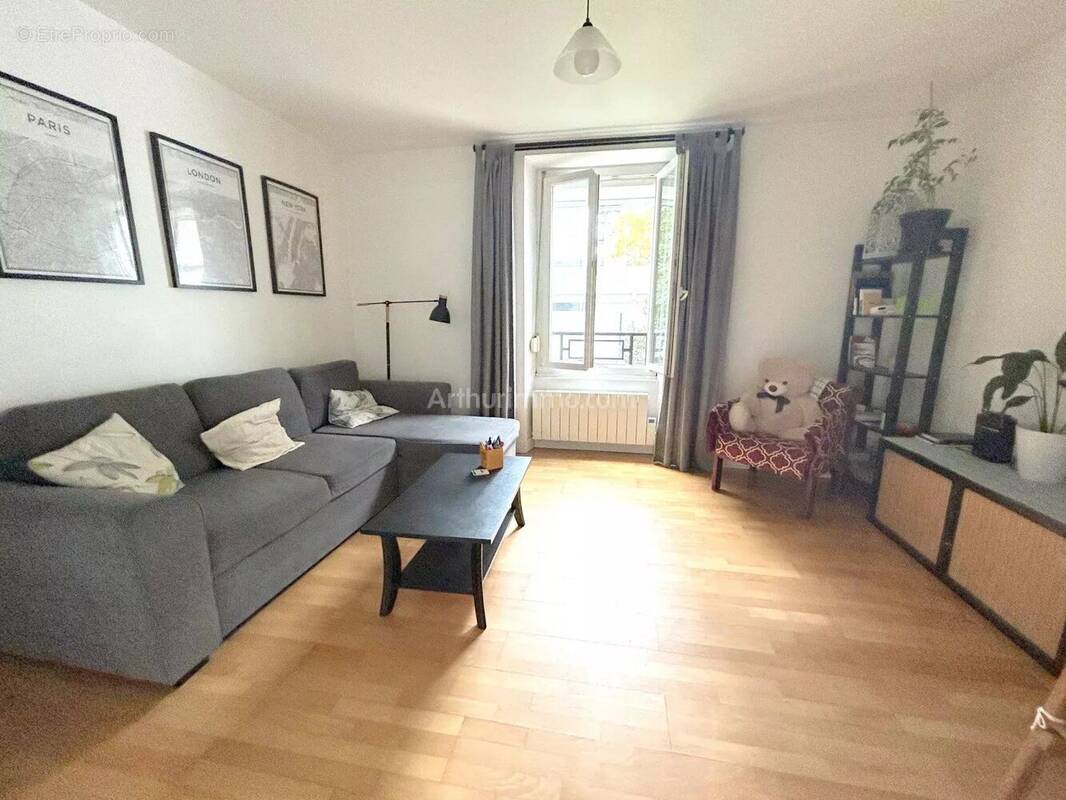 Appartement à CLAMART
