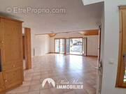 Appartement à SALLANCHES