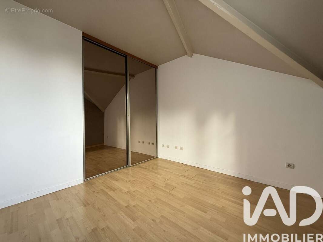 Photo 8 - Appartement à SAMOIS-SUR-SEINE