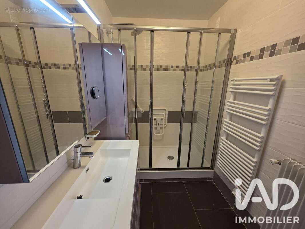 Appartement 88 m² à Le Pecq  - photo 7