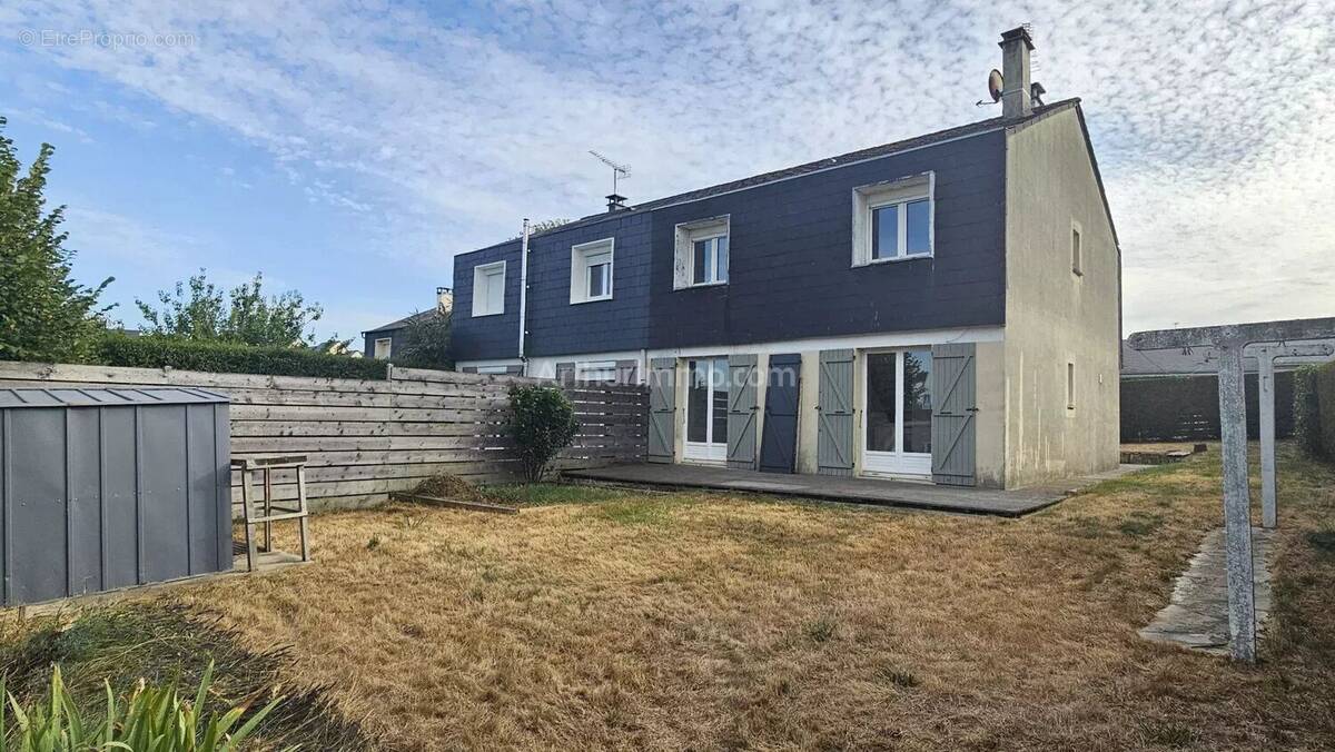 Vente Maison Troarn(14670) 185 500ï¿œ - photo 1