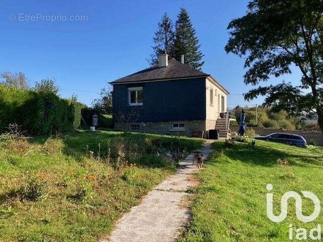Photo 6 - Maison à PLEMET