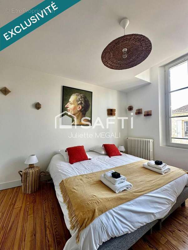 Photo 7 - Maison à SAINT-EMILION