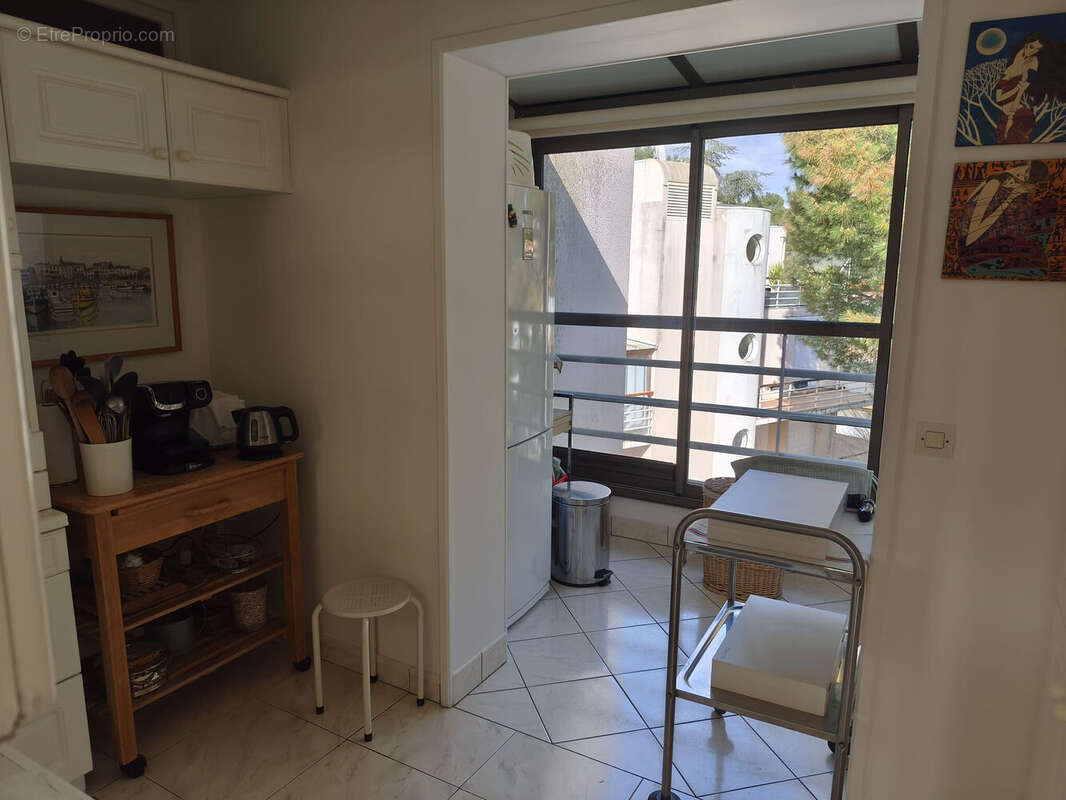 Photo 5 - Appartement à LA BAULE-ESCOUBLAC