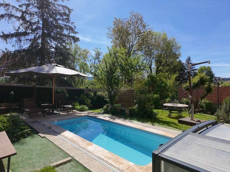 Maison à CHAUFFAILLES