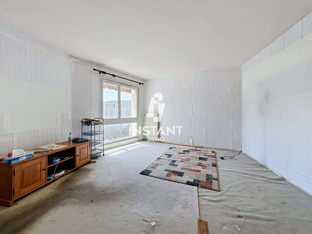 Appartement à CRETEIL