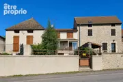Maison à MOROGES