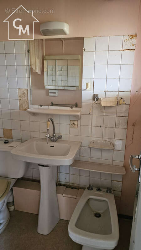 Appartement à MONTRICHARD