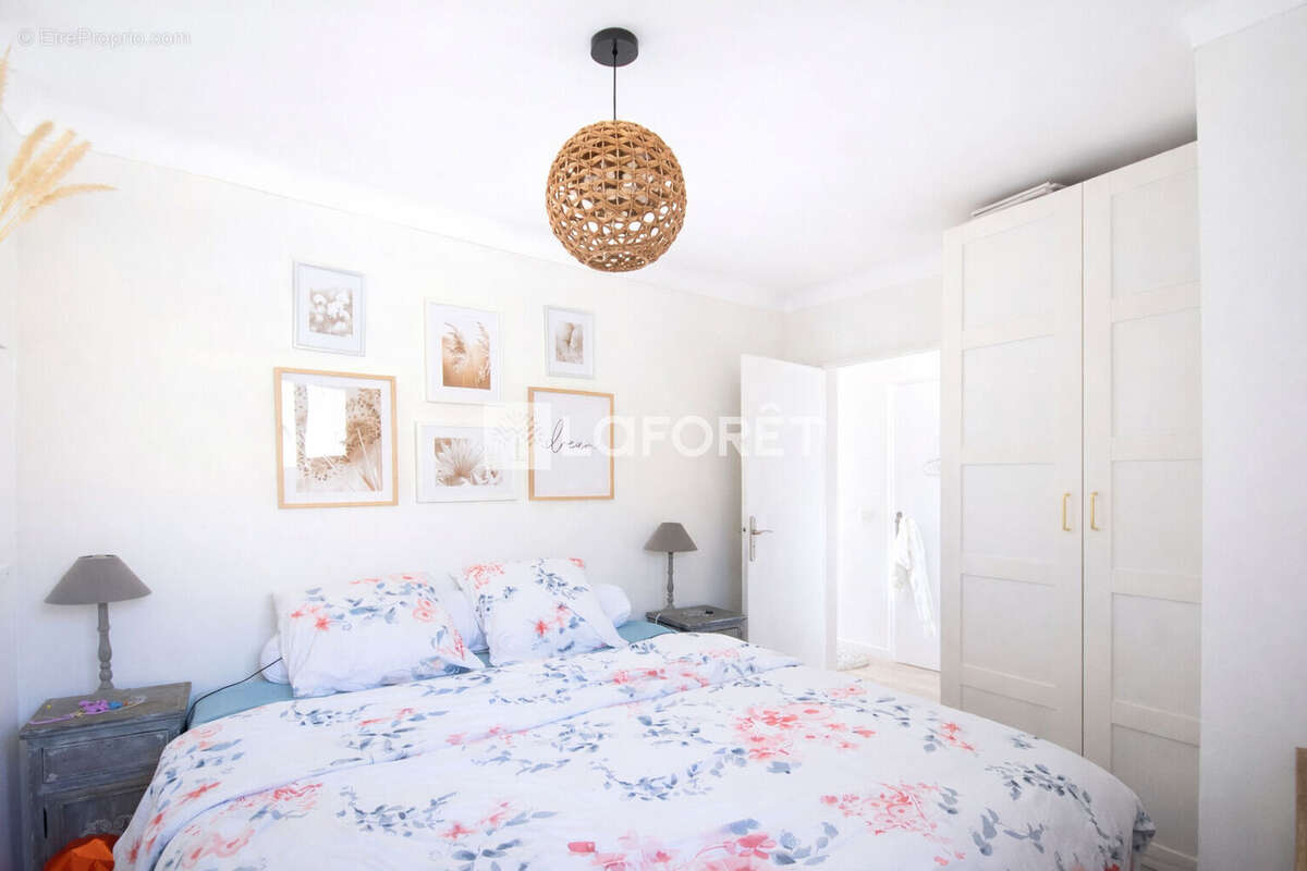 Appartement à MONTAUROUX