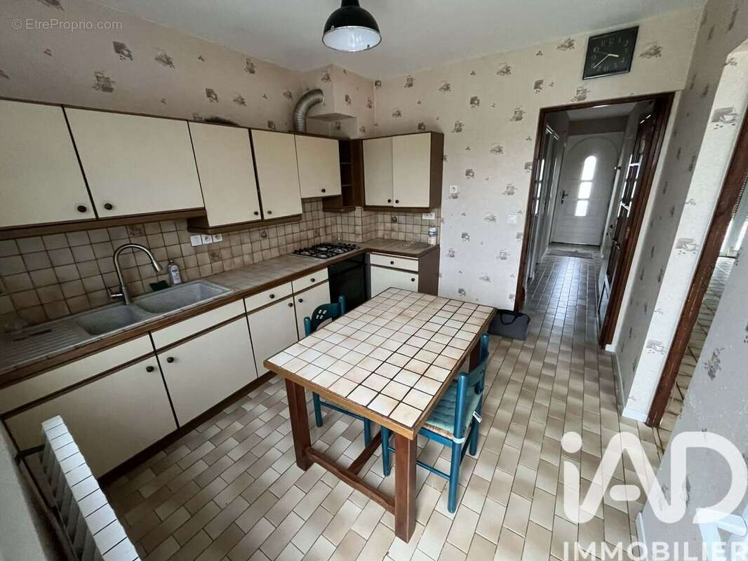 Photo 8 - Maison à DENAIN