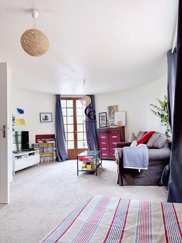Maison à VERTOU