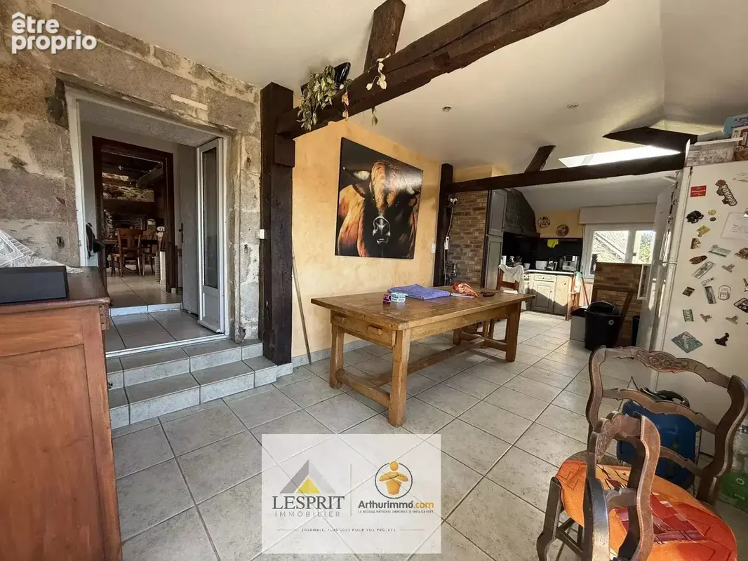 Vente Maison Sainte-fereole(19270) 192 000ï¿œ - photo 6