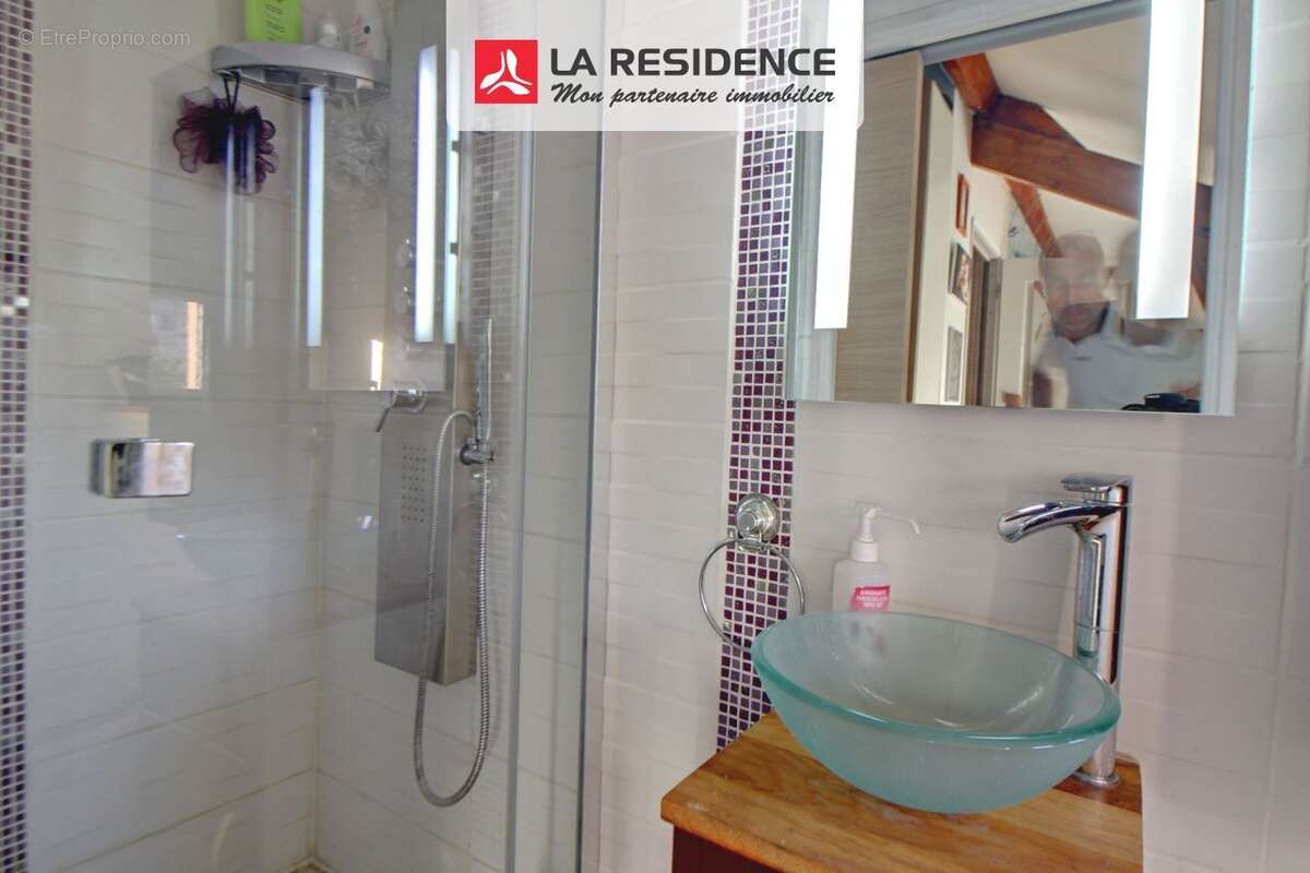 Maison à MANTES-LA-VILLE