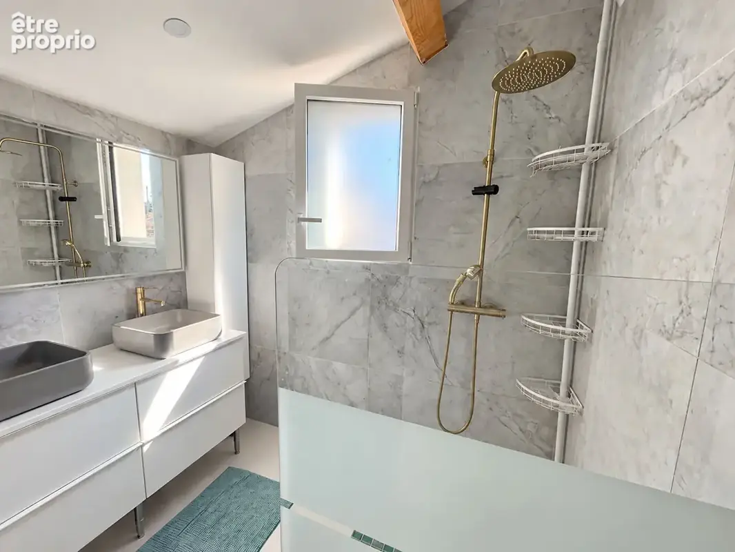 Maison 87m² à lambesc - photo 13