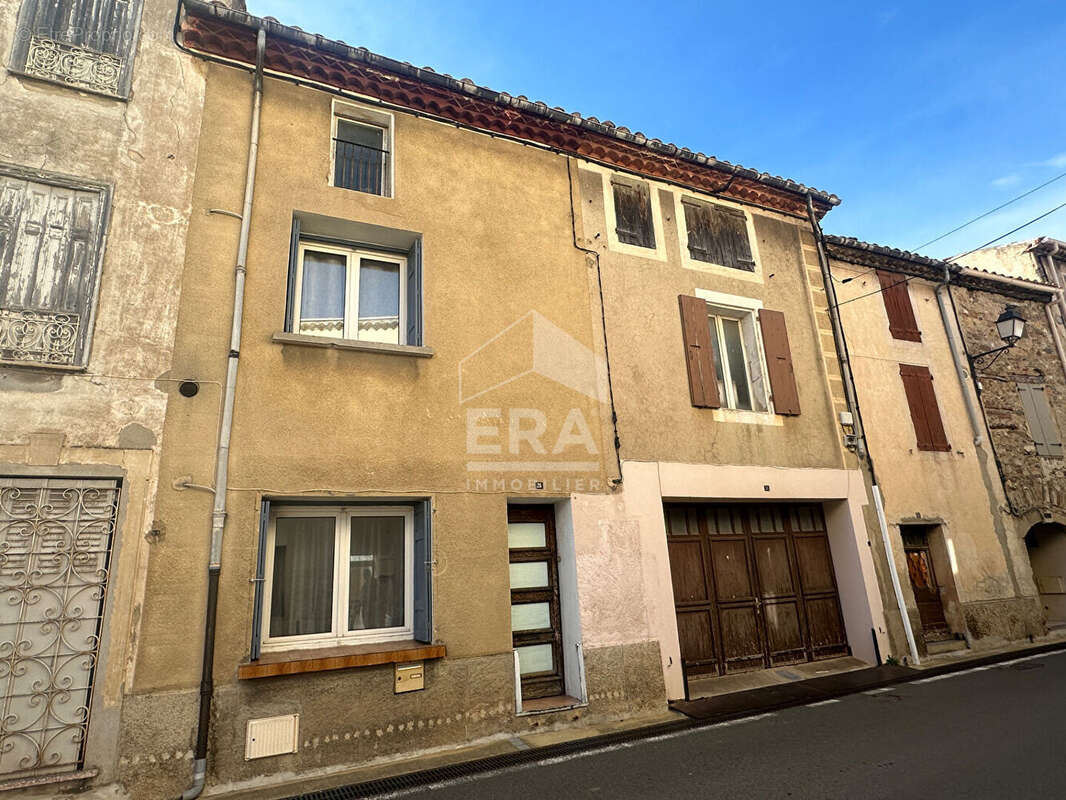 Maison 120m² à tuchan - photo 18
