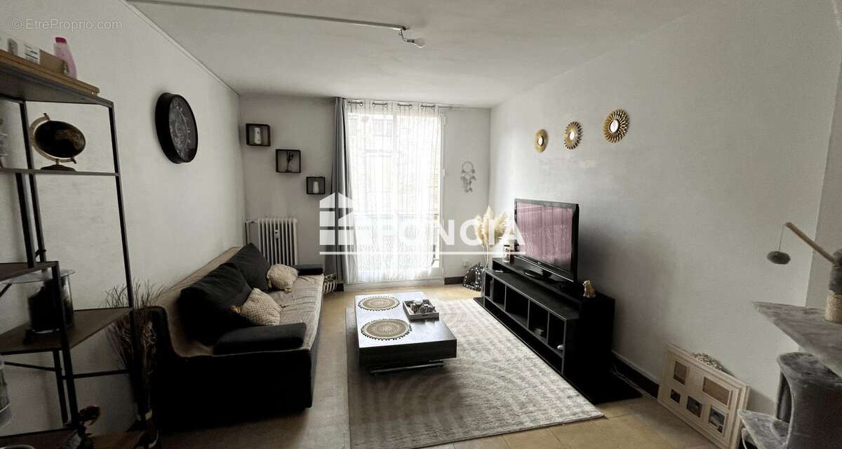 Appartement à BEAUVAIS