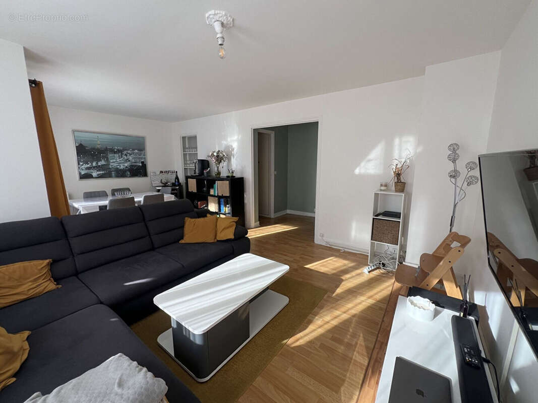 Appartement à MONTMORENCY